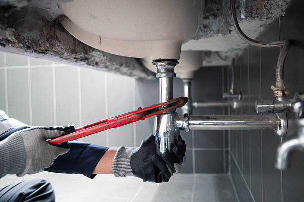 Trusted Pipe Repair service in Newfield, NJ - AAA Plumbing Heating
